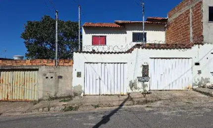 Oportunidade Única em ESMERALDAS - MG | Tipo: Casa | Negociação: Leilão  | Situação: Imóvel