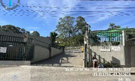 Oportunidade Única em JUIZ DE FORA - MG | Tipo: Apartamento | Negociação: Leilão  | Situação: Imóvel