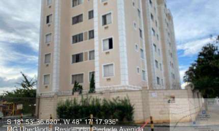 Oportunidade Única em UBERLANDIA - MG | Tipo: Apartamento | Negociação: Leilão  | Situação: Imóvel