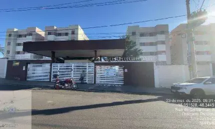 Oportunidade Única em UBERLANDIA - MG | Tipo: Apartamento | Negociação: Leilão  | Situação: Imóvel