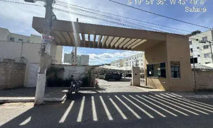 Oportunidade Única em SABARA - MG | Tipo: Apartamento | Negociação: Leilão  | Situação: Imóvel