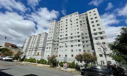 Oportunidade Única em BELO HORIZONTE - MG | Tipo: Apartamento | Negociação: Leilão  | Situação: Imóvel