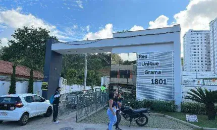 Oportunidade Única em JUIZ DE FORA - MG | Tipo: Apartamento | Negociação: Leilão  | Situação: Imóvel