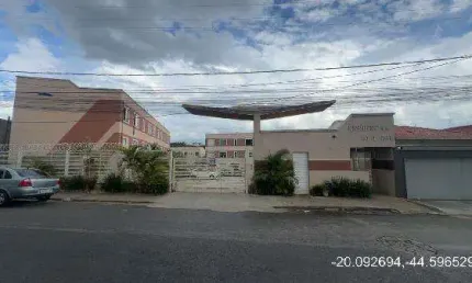 Oportunidade Única em ITAUNA - MG | Tipo: Apartamento | Negociação: Leilão  | Situação: Imóvel