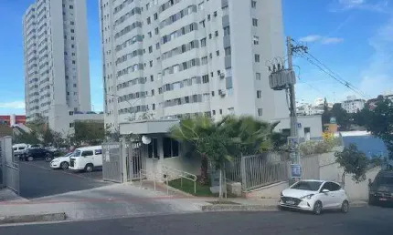 Oportunidade Única em BELO HORIZONTE - MG | Tipo: Apartamento | Negociação: Leilão  | Situação: Imóvel