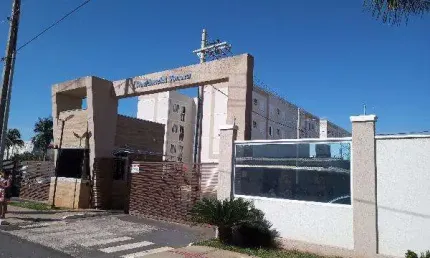 Oportunidade Única em UBERABA - MG | Tipo: Apartamento | Negociação: Leilão  | Situação: Imóvel