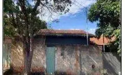 Oportunidade Única em SETE LAGOAS - MG | Tipo: Casa | Negociação: Leilão  | Situação: Imóvel