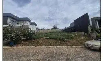 Oportunidade Única em VESPASIANO - MG | Tipo: Terreno | Negociação: Leilão  | Situação: Imóvel