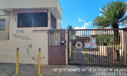 Oportunidade Única em UBERLANDIA - MG | Tipo: Apartamento | Negociação: Leilão  | Situação: Imóvel