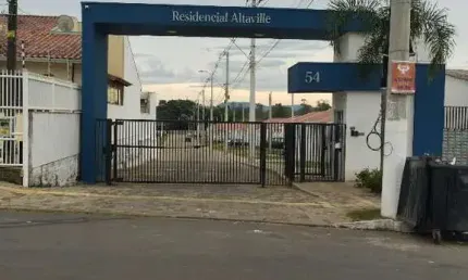 Oportunidade Única em GRAVATAI - RS | Tipo: Casa | Negociação: Leilão  | Situação: Imóvel