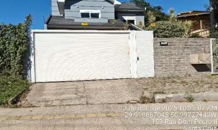 Oportunidade Única em GRAVATAI - RS | Tipo: Casa | Negociação: Leilão  | Situação: Imóvel