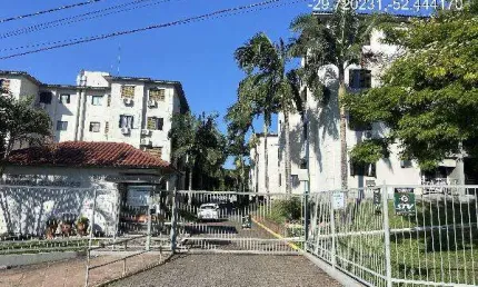 Oportunidade Única em SANTA CRUZ DO SUL - RS | Tipo: Apartamento | Negociação: Leilão  | Situação: Imóvel