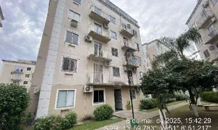 Oportunidade única em sao leopoldo - rs | tipo: apartamento | negociação: leilão  | situação: imóvel