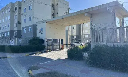 Oportunidade Única em PELOTAS - RS | Tipo: Apartamento | Negociação: Leilão  | Situação: Imóvel