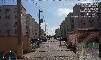 Oportunidade única em sao leopoldo - rs | tipo: apartamento | negociação: leilão  | situação: imóvel