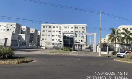 Oportunidade única em sao leopoldo - rs | tipo: apartamento | negociação: leilão  | situação: imóvel