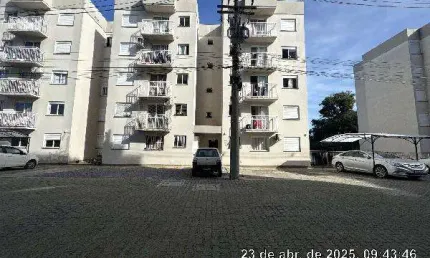 Oportunidade Única em CAXIAS DO SUL - RS | Tipo: Apartamento | Negociação: Leilão  | Situação: Imóvel