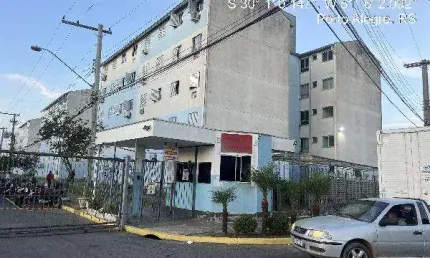 Oportunidade Única em PORTO ALEGRE - RS | Tipo: Apartamento | Negociação: Leilão  | Situação: Imóvel