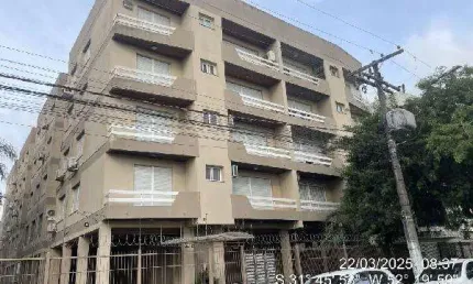 Oportunidade Única em PELOTAS - RS | Tipo: Apartamento | Negociação: Leilão  | Situação: Imóvel