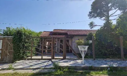Oportunidade Única em TRAMANDAI - RS | Tipo: Casa | Negociação: Leilão  | Situação: Imóvel