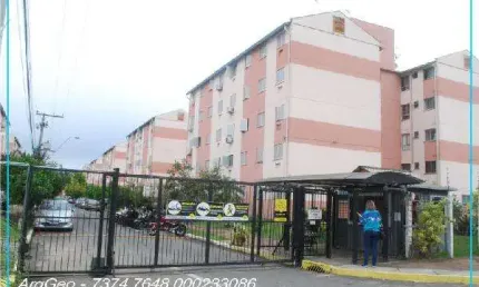 Oportunidade Única em PORTO ALEGRE - RS | Tipo: Apartamento | Negociação: Leilão  | Situação: Imóvel