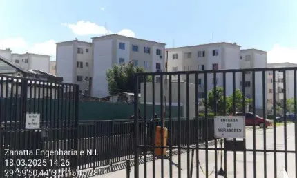 Oportunidade Única em PORTO ALEGRE - RS | Tipo: Apartamento | Negociação: Leilão  | Situação: Imóvel