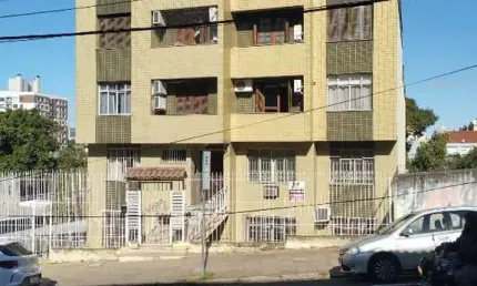 Oportunidade única em porto alegre - rs | tipo: apartamento | negociação: leilão  | situação: imóvel