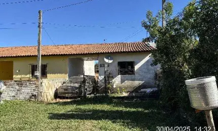 Oportunidade Única em PELOTAS - RS | Tipo: Casa | Negociação: Leilão  | Situação: Imóvel