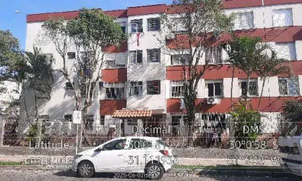 Oportunidade Única em PORTO ALEGRE - RS | Tipo: Apartamento | Negociação: Leilão  | Situação: Imóvel