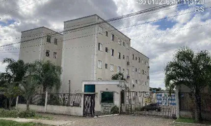 Oportunidade Única em PORTO ALEGRE - RS | Tipo: Apartamento | Negociação: Leilão  | Situação: Imóvel