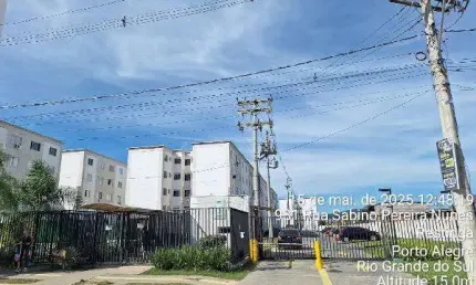 Oportunidade Única em PORTO ALEGRE - RS | Tipo: Apartamento | Negociação: Leilão  | Situação: Imóvel