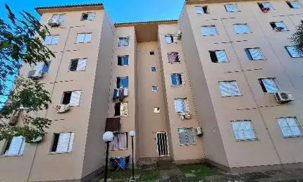 Oportunidade Única em PELOTAS - RS | Tipo: Apartamento | Negociação: Leilão  | Situação: Imóvel