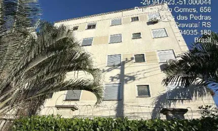 Oportunidade Única em GRAVATAI - RS | Tipo: Apartamento | Negociação: Leilão  | Situação: Imóvel