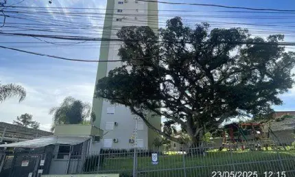 Oportunidade Única em NOVO HAMBURGO - RS | Tipo: Apartamento | Negociação: Leilão  | Situação: Imóvel