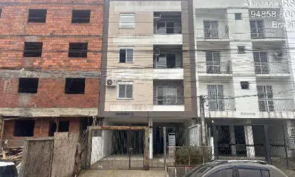 Oportunidade Única em ALVORADA - RS | Tipo: Apartamento | Negociação: Leilão  | Situação: Imóvel
