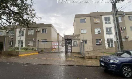 Oportunidade Única em CANOAS - RS | Tipo: Apartamento | Negociação: Leilão  | Situação: Imóvel