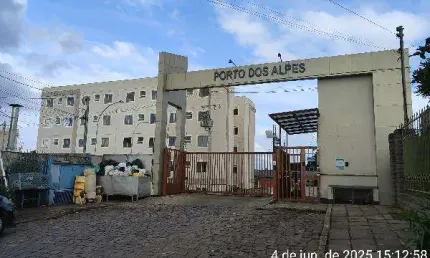 Oportunidade única em caxias do sul - rs | tipo: apartamento | negociação: leilão  | situação: imóvel