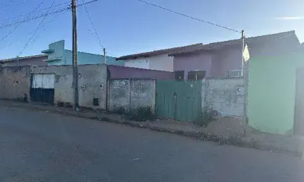 Oportunidade Única em POMPEU - MG | Tipo: Casa | Negociação: Leilão  | Situação: Imóvel