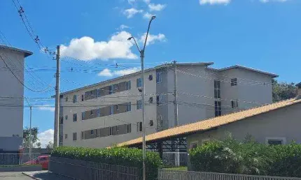 Oportunidade única em lagoa santa - mg | tipo: apartamento | negociação: leilão  | situação: imóvel