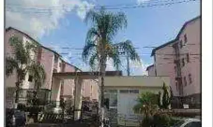 Oportunidade Única em UBERLANDIA - MG | Tipo: Apartamento | Negociação: Leilão  | Situação: Imóvel