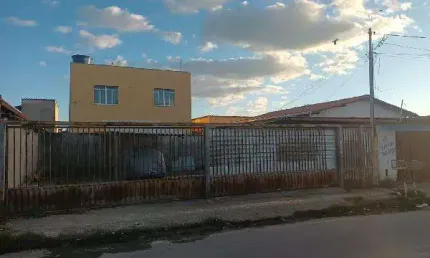 Oportunidade Única em ESMERALDAS - MG | Tipo: Casa | Negociação: Leilão  | Situação: Imóvel