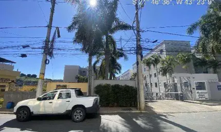 Oportunidade Única em JUIZ DE FORA - MG | Tipo: Apartamento | Negociação: Leilão  | Situação: Imóvel