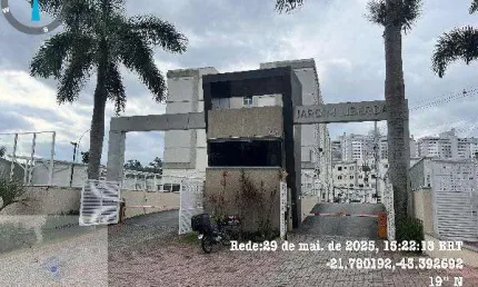 Oportunidade Única em JUIZ DE FORA - MG | Tipo: Apartamento | Negociação: Leilão  | Situação: Imóvel