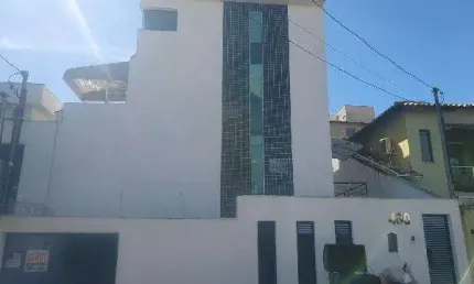 Oportunidade Única em BELO HORIZONTE - MG | Tipo: Casa | Negociação: Leilão  | Situação: Imóvel