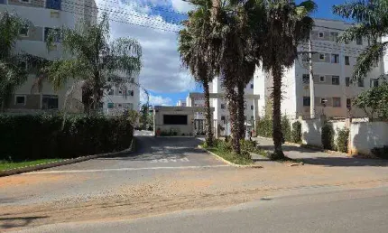 Oportunidade Única em MONTES CLAROS - MG | Tipo: Apartamento | Negociação: Leilão  | Situação: Imóvel