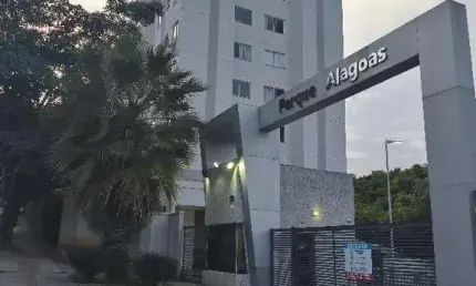 Oportunidade Única em CONTAGEM - MG | Tipo: Apartamento | Negociação: Leilão  | Situação: Imóvel