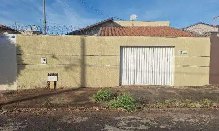 Oportunidade única em uberaba - mg | tipo: casa | negociação: leilão  | situação: imóvel