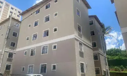 Oportunidade Única em SANTA LUZIA - MG | Tipo: Apartamento | Negociação: Leilão  | Situação: Imóvel