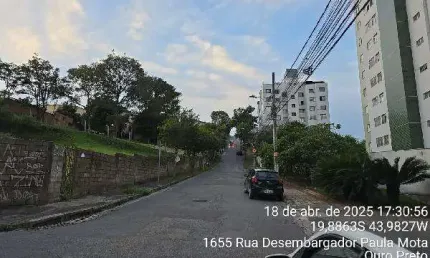 Oportunidade Única em BELO HORIZONTE - MG | Tipo: Apartamento | Negociação: Leilão  | Situação: Imóvel