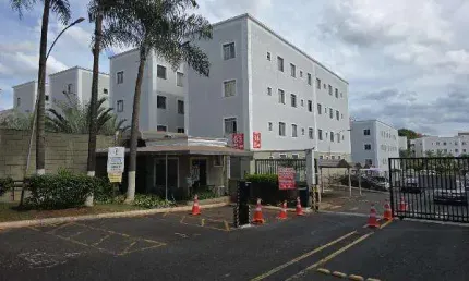 Oportunidade Única em UBERLANDIA - MG | Tipo: Apartamento | Negociação: Leilão  | Situação: Imóvel